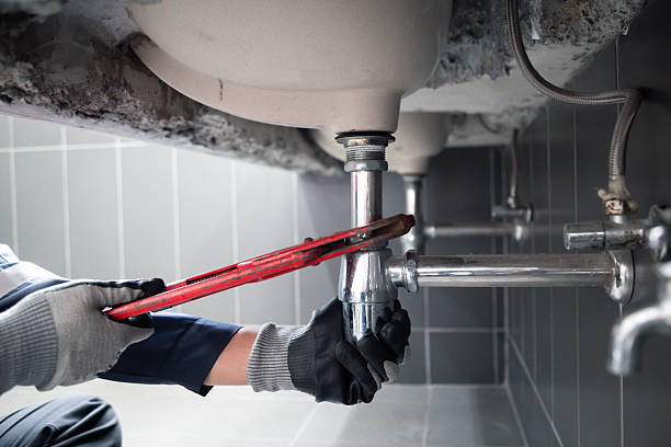 Trusted Gas Line Repair service in Laurel, MD - AAA Plumbing Heating